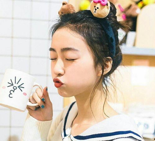 抖音网红fairy吃瓜,揭秘抖音网红幕后故事