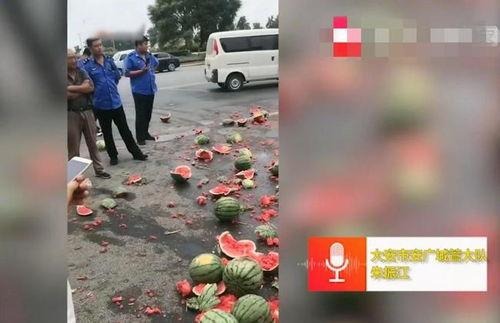 温县网红吃瓜事件视频曝光,视频曝光引发网友热议