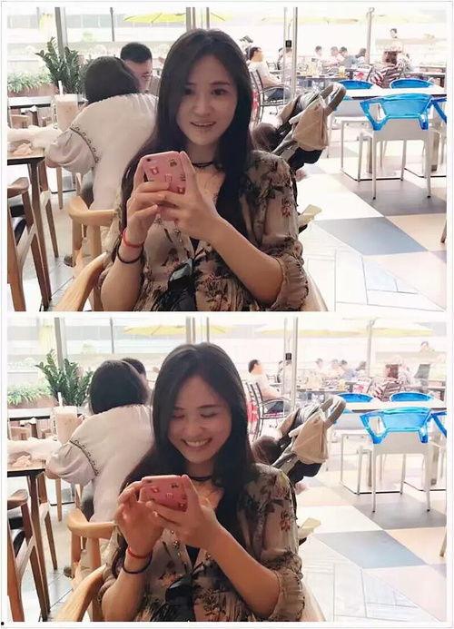 女健身网红吃瓜,揭秘网红圈幕后故事