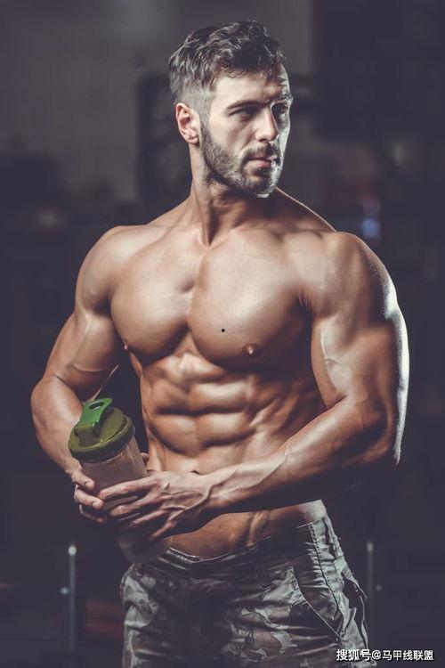 抖音健身网红吃瓜,揭秘健身圈幕后故事