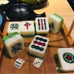 吃瓜打麻将网红叫什么来着