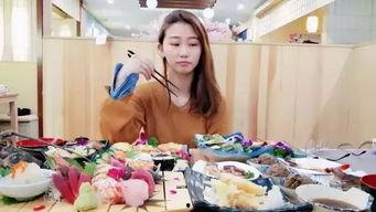 抖音吃瓜网红李丽欣,揭秘网红背后的故事