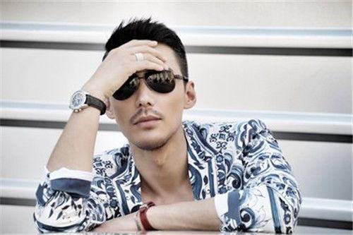 杭州男模网红吃瓜是谁