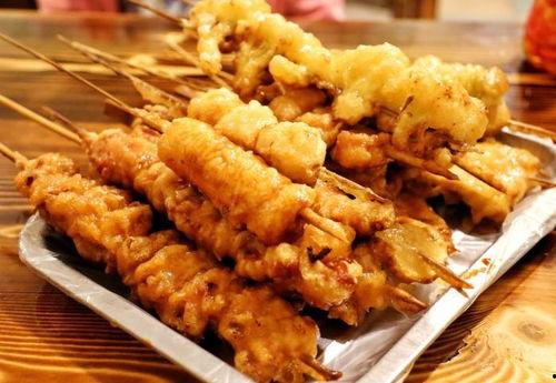 网红小炸串吃瓜,揭秘吃瓜背后的故事与真相