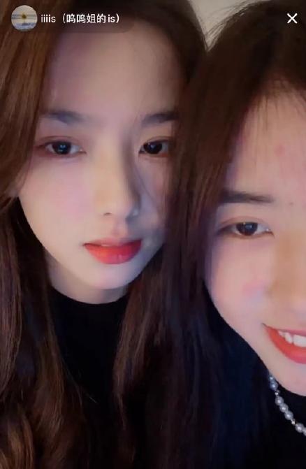 千万网红吃瓜女,揭秘娱乐圈幕后真相