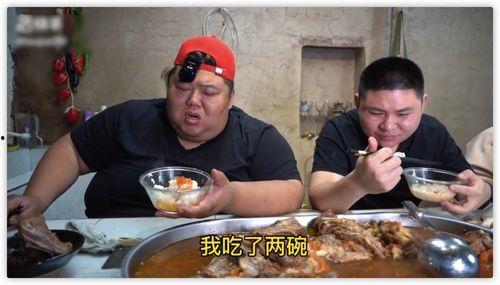 美国华人网红吃瓜事件,真相与争议交织