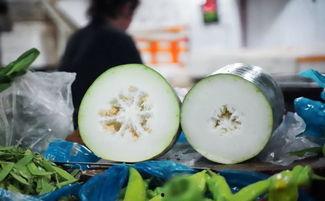 杭州吃瓜网红,杭州网红吃瓜达人带你探秘当地美食圈