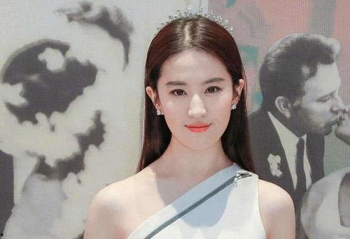 吃瓜网刘亦菲,瓜田里的仙女，娱乐圈的清流