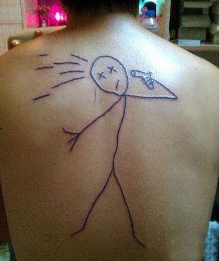 有纹身的网红吃瓜视频,揭秘娱乐圈幕后真相