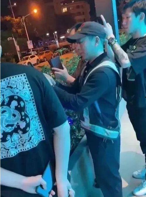 厦门网红事件吃瓜