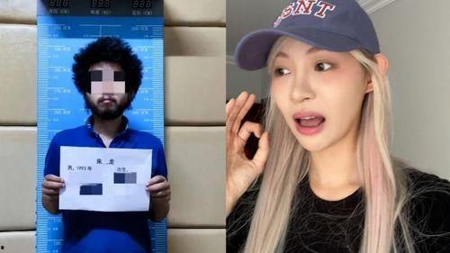 两个男网红吃瓜图片,两位男网红同框吃瓜，揭秘娱乐圈幕后真相