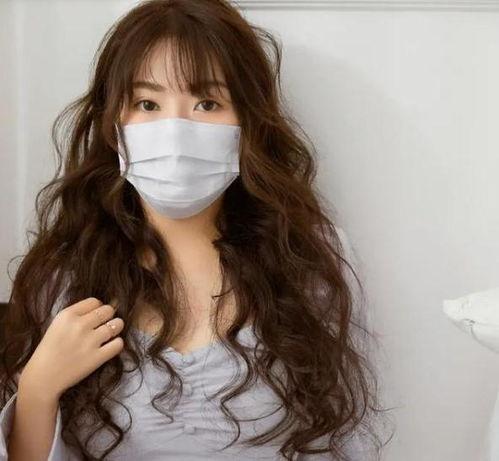 吃瓜网红照片不露脸女主