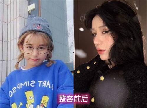 吃瓜图片网红女孩,揭秘吃瓜女孩的爆红之路